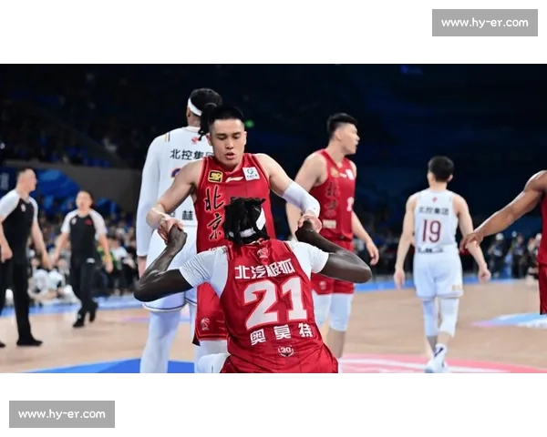 CBA焦点战山东男篮迎战北京队季后赛格局或生变关键一役引关注