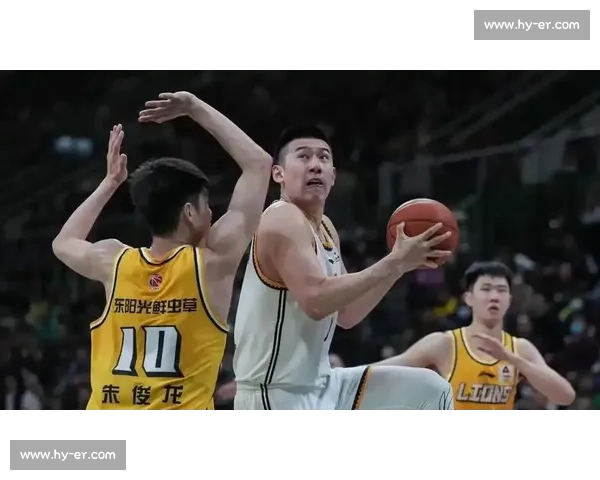 CBA广东队迎战劲敌 展现强大实力力争连胜目标