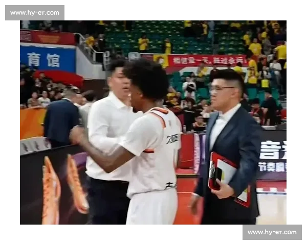 CBA直播山西对阵上海强强对话焦点之战全程直击赛季关键夜