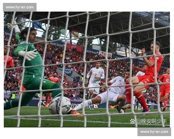 C罗领衔葡萄牙对决德国巅峰之战欧洲赛场再燃烽火历史恩怨一触即发