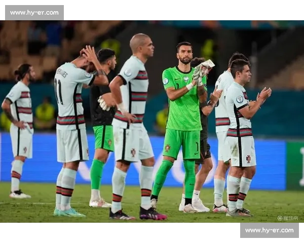 CCTV聚焦葡萄牙对阵法国强强对话点燃欧洲足坛激情之夜